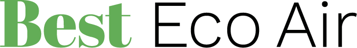 Logo Best Eco Air